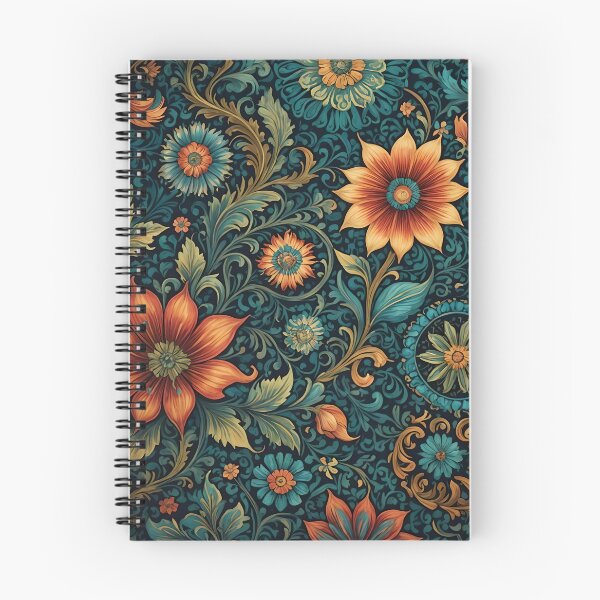 Item preview, Copy of Victorian Inspiration Pattern. designed and sold by SoniaSarkali.