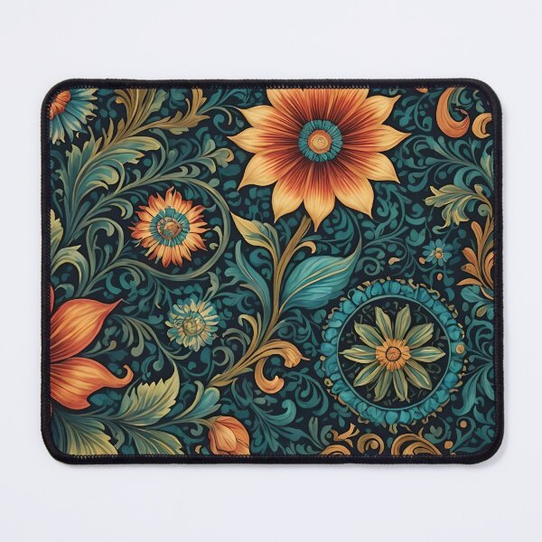 Item preview, Copy of Victorian Inspiration Pattern. designed and sold by SoniaSarkali.