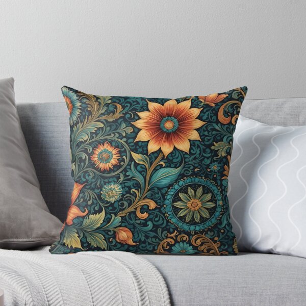 Item preview, Copy of Victorian Inspiration Pattern. designed and sold by SoniaSarkali.