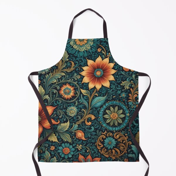 Item preview, Copy of Victorian Inspiration Pattern. designed and sold by SoniaSarkali.