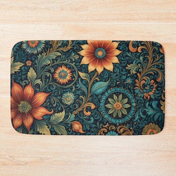 Item preview, Copy of Victorian Inspiration Pattern. designed and sold by SoniaSarkali.