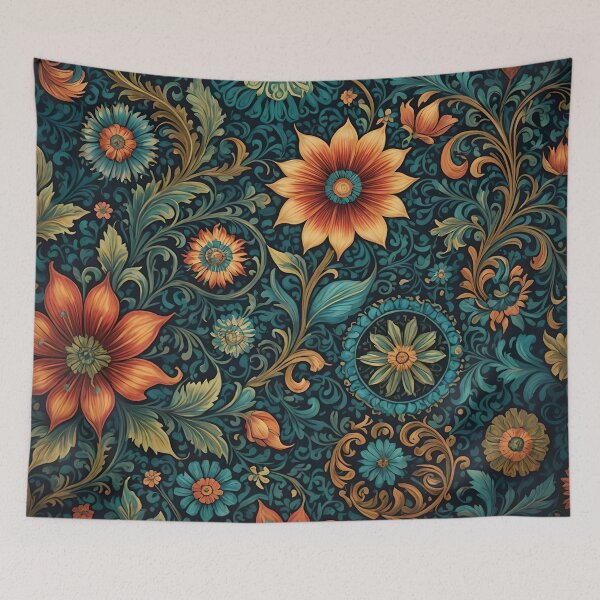 Item preview, Copy of Victorian Inspiration Pattern. designed and sold by SoniaSarkali.