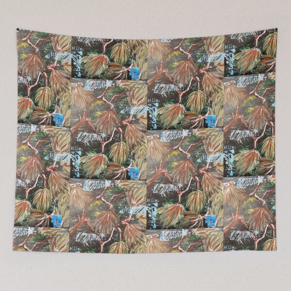 Item preview, WINTER PINE by H.Lin designed and sold by HSINLIN.