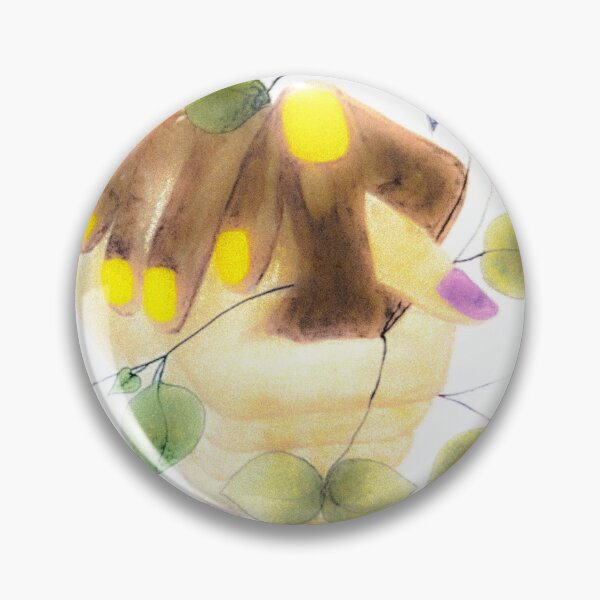 Item preview, Flower Grip designed and sold by Daria Qui-rêva.