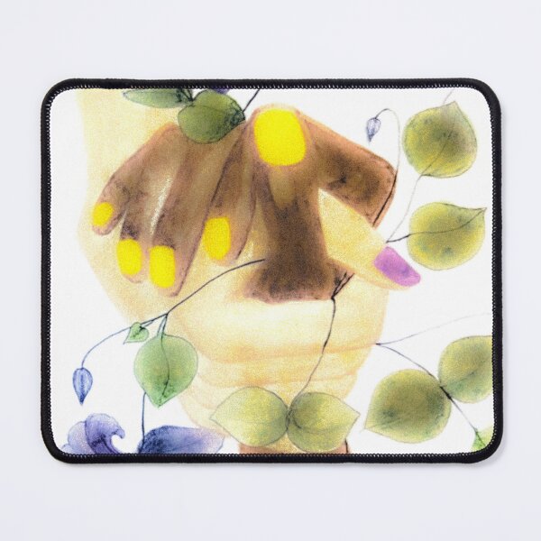 Item preview, Flower Grip designed and sold by Daria Qui-rêva.