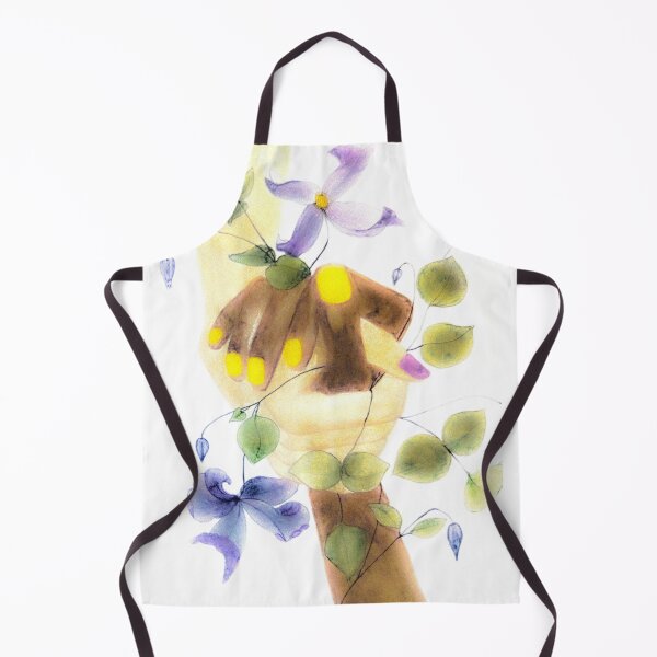 Item preview, Flower Grip designed and sold by Daria Qui-rêva.