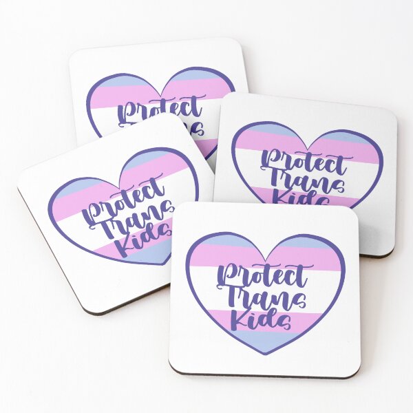 Item preview, Protect Trans Kids designed and sold by yeskekelovesu.