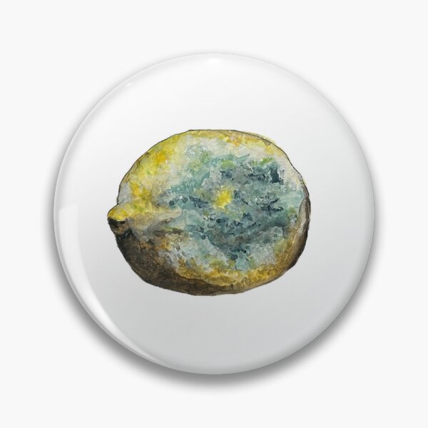 Item preview, Moldy Lemon designed and sold by mbigatel.