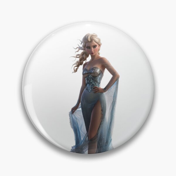 Item preview, Snow Queen designed and sold by BlackIceStudio.