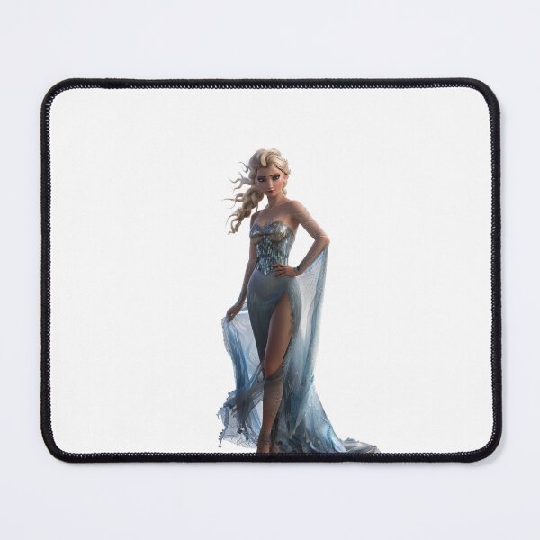Item preview, Snow Queen designed and sold by BlackIceStudio.