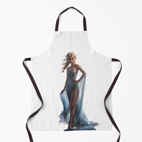 Item preview, Snow Queen designed and sold by BlackIceStudio.