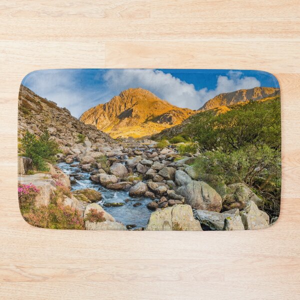 Item preview, Tryfan Mountain Cymru designed and sold by AJEvans.