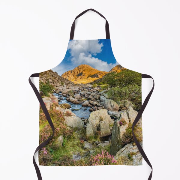 Item preview, Tryfan Mountain Cymru designed and sold by AJEvans.