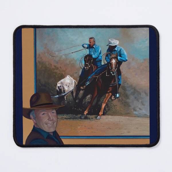 Item preview, Robert Hagan Painting designed and sold by PaulMeijering.