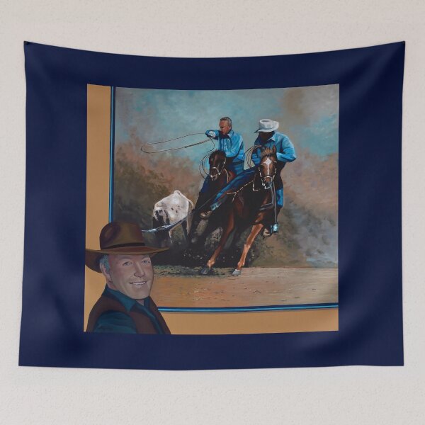 Item preview, Robert Hagan Painting designed and sold by PaulMeijering.
