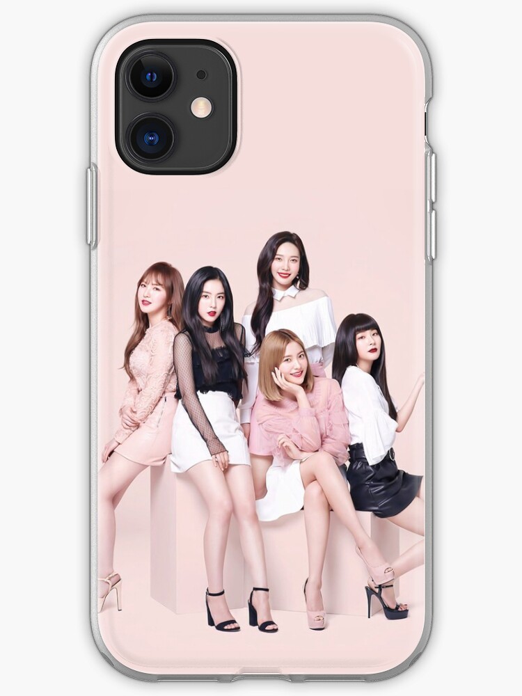 Red Velvet iphone 11 case Red Velvet iphone 11 case