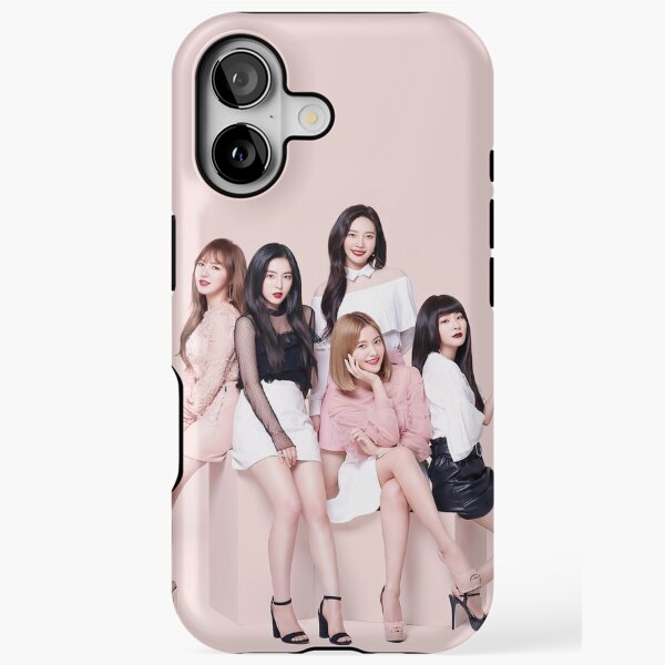 RedVelvet RBB iPhoneケース トレカ ウェンディ Red Velvet iPhone Cases for Sale | Redbubble