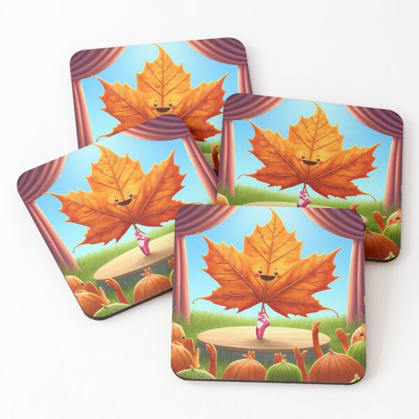 Item preview, Leaf Dancer designed and sold by Sadia  Jannat.
