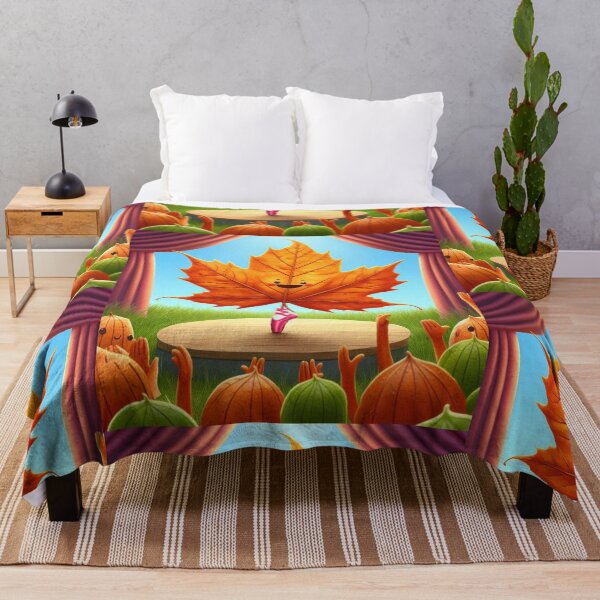 Item preview, Leaf Dancer designed and sold by Sadia  Jannat.
