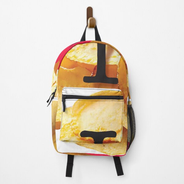 Item preview, I love potato chips and crisps designed and sold by Ricogfx.