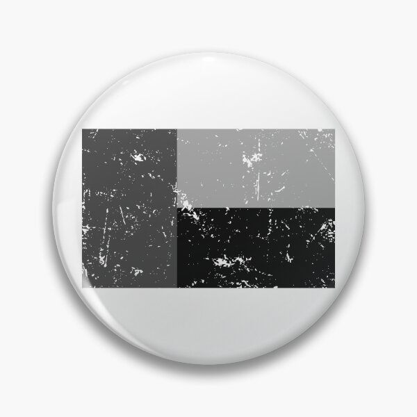 Item preview, Benin black and white vintage flag designed and sold by Starstacks.