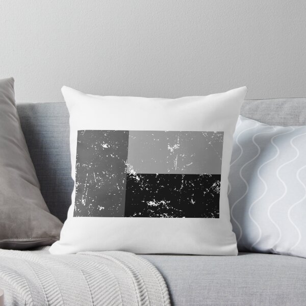 Item preview, Benin black and white vintage flag designed and sold by Starstacks.