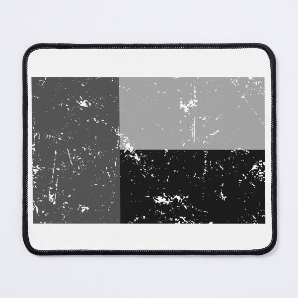 Item preview, Benin black and white vintage flag designed and sold by Starstacks.
