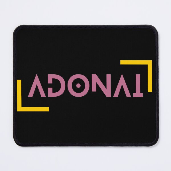 Item preview, ADONAI designed and sold by theTMdesigns.