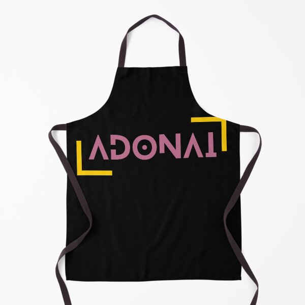 Item preview, ADONAI designed and sold by theTMdesigns.