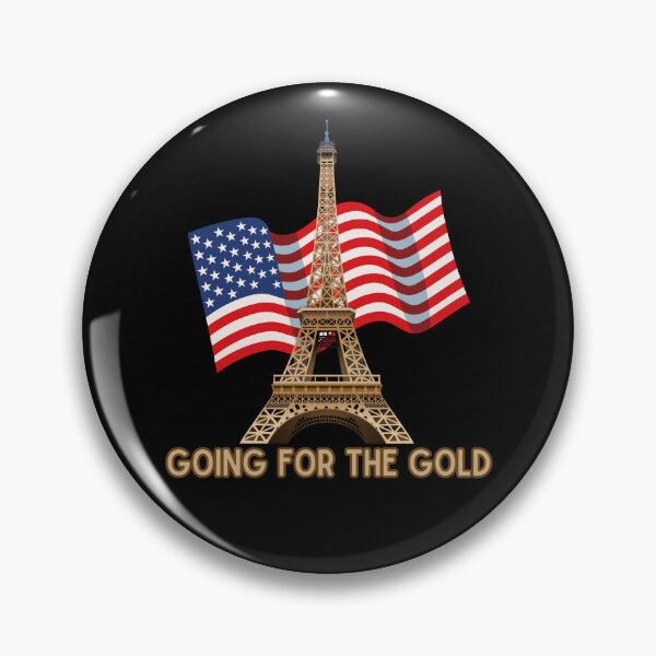 Item preview, Going for the Gold  designed and sold by lmitchem.