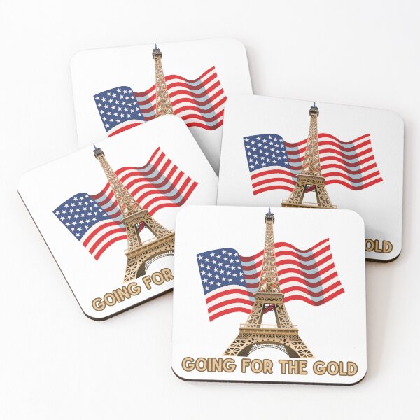 Item preview, Going for the Gold  designed and sold by lmitchem.