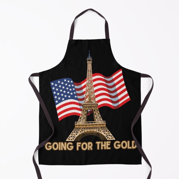 Item preview, Going for the Gold designed and sold by lmitchem.