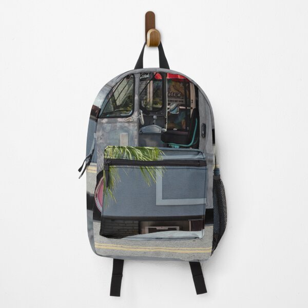 Item preview, Vintage Ice Cream Truck v1 designed and sold by Mengelphoto.