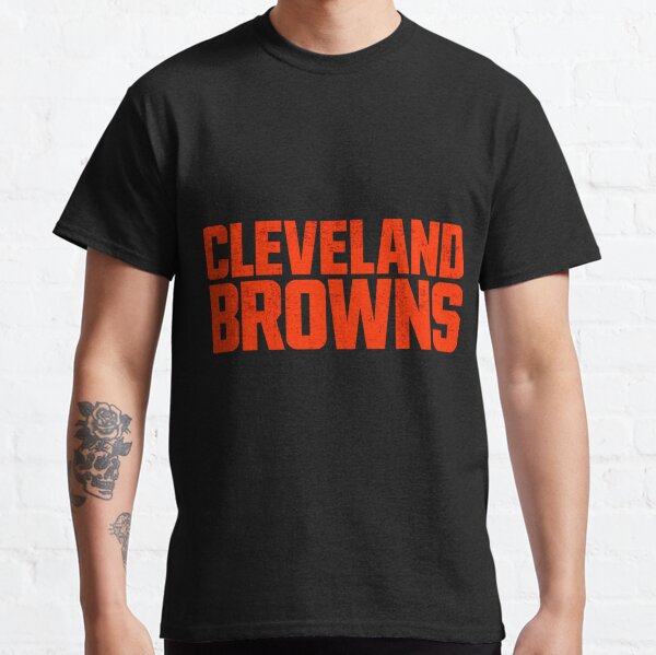 Cleveland Browns Suck T Shirts for Sale Redbubble