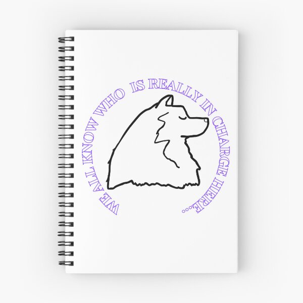 Item preview, Copy of Who is in charge here?  designed and sold by FLCNSW.