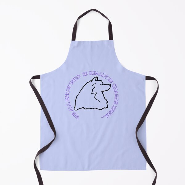 Item preview, Copy of Who is in charge here? designed and sold by FLCNSW.