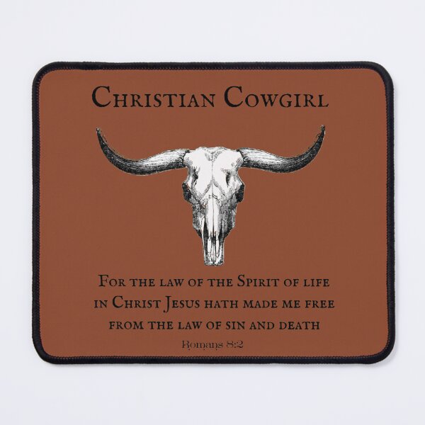 Item preview, Christian Cowgirl designed and sold by ChristianCowgrl.