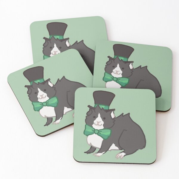 Item preview, Gentleman Guinea Pig designed and sold by Ritens.