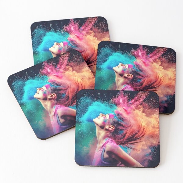 Item preview, Life in colour. designed and sold by ScenicViewPics.