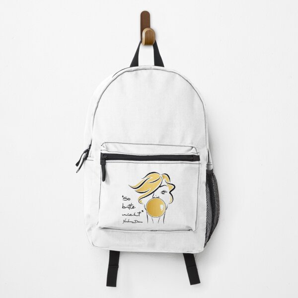 Item preview, Nadine Dorau _ Please don't do that-02 "WHITE SERIES" designed and sold by Nadine Dorau.
