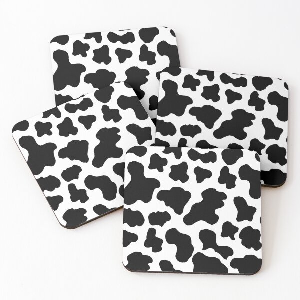 Item preview, Cow print designed and sold by PigeomsNest.