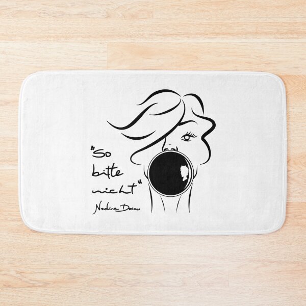 Item preview, Nadine Dorau _ Please don't-02 "BLACK SERIES" designed and sold by Nadine Dorau.