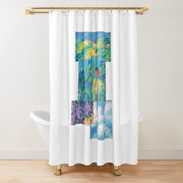 Item preview, Wading  designed and sold by kinoko.draws.