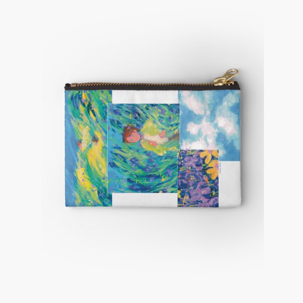 Item preview, Wading  designed and sold by kinoko.draws.
