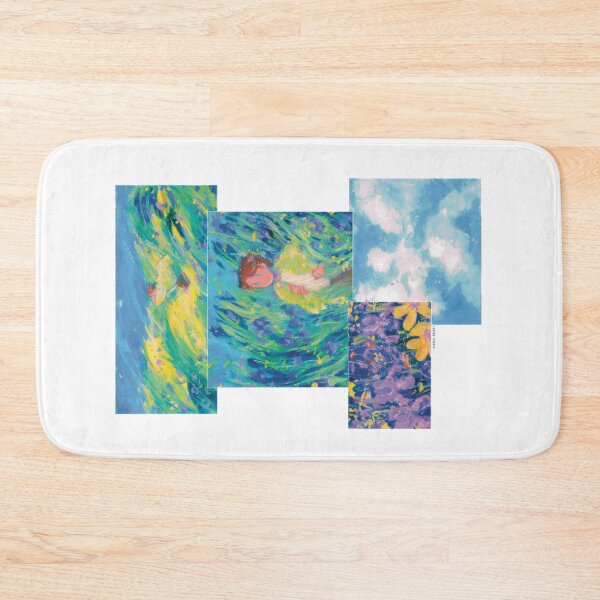 Item preview, Wading  designed and sold by kinoko.draws.