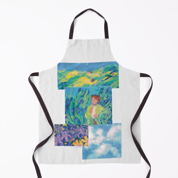 Item preview, Wading designed and sold by kinoko.draws.