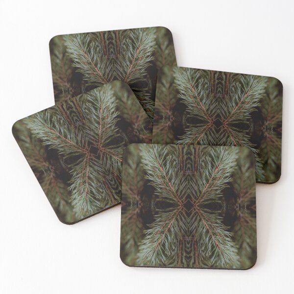 Item preview, Conifer designed and sold by PatternOfNature.