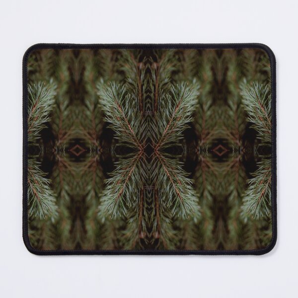 Item preview, Conifer designed and sold by PatternOfNature.