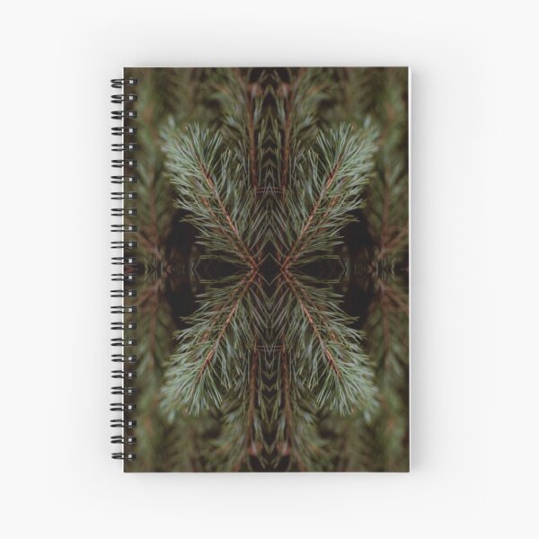 Item preview, Conifer designed and sold by PatternOfNature.