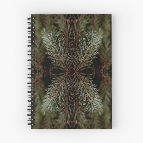 Item preview, Conifer designed and sold by PatternOfNature.